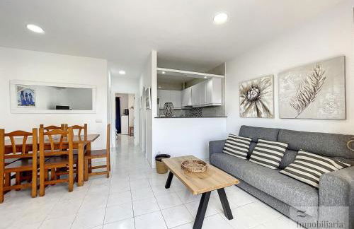 Roca Fornells, Apartamento en Ses Salines con piscina SS22 - Photo 19