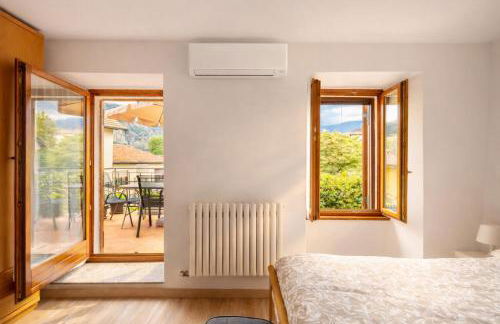 Apartment Cà Dai Noni - Family & Pet Friendly - Terrace - Near Lake Maggiore - Foto 4