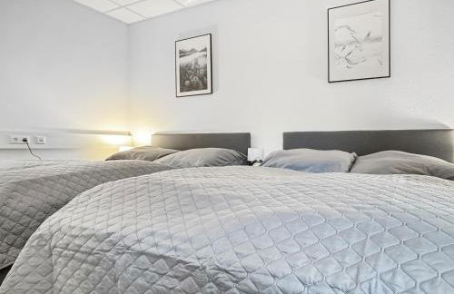 Gruppenfreundl Komfort Apt für 18 im Zentrum Stuttgarts - Foto 75