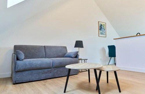 Le Carré du Mouchoir - Authentique et Fonctionnel - Foto 6