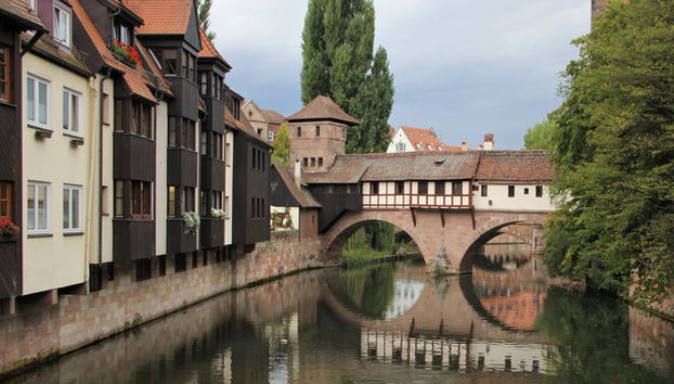 Recorrido a pie privado por Núremberg - Foto 3