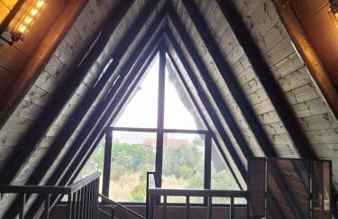 A Frame Villas - Photo 26