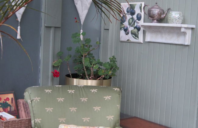 Chipman Hill Suites on Sydney - Foto 69