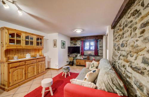 Alpine Essence, typical mountain style apartment CIR AYAS0036 - Foto 6