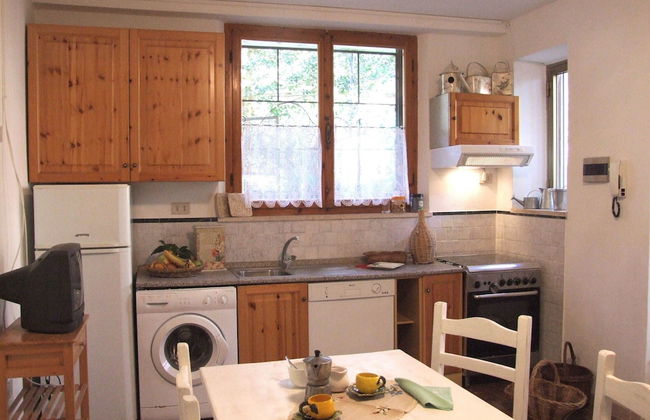 Villa in Sassetta With Private Botanical Garden - Photo 11