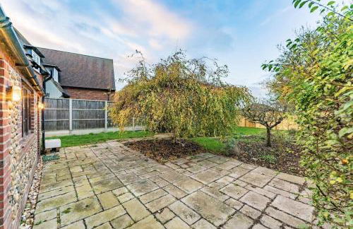 Lapwing Cottage - Foto 16