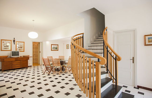 VilleSalento - Villa Salento Beach M520 - Foto 9