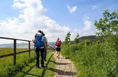 Ferienhaus Sauerlandtraum - Foto 13