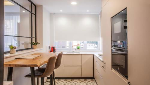 Cid III - Apartamentos Burgos Deluxe - Foto 3