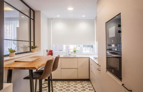 Cid III - Apartamentos Burgos Deluxe - Foto 3