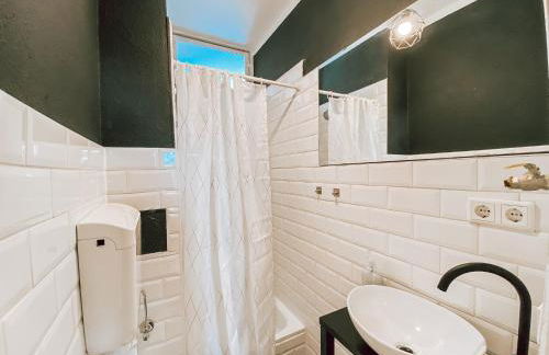 BetterBeds City - Apartments - Zentral - Smart TV - Küche - WLAN - Foto 26