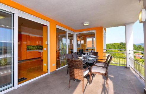 Cozy Home In Varazdinske Toplice - Foto 7