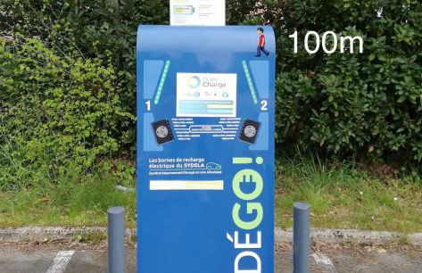 Résidence Mélanie et Nicolas - Foto 47