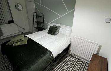 ResiLets - Brighton Road, Central, 2 Mile From NCL - Foto 42