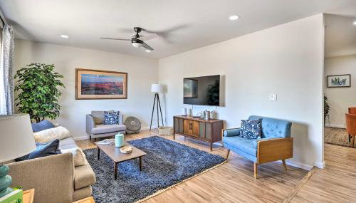 Pool and Backyard Oasis! Snowbird Escape in Phoenix - Foto 5