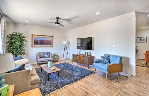 Pool and Backyard Oasis! Snowbird Escape in Phoenix - Foto 5