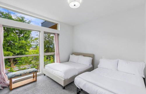 Autumn Leaves in Jefferson Park - Foto 43