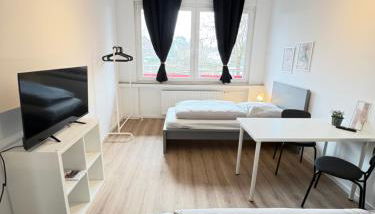 Workerslodge - Wohnung für 6 Personen in Ratingen - nähe Düsseldorf - Foto 2