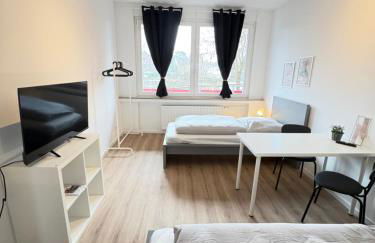 Workerslodge - Wohnung für 6 Personen in Ratingen - nähe Düsseldorf - Foto 2