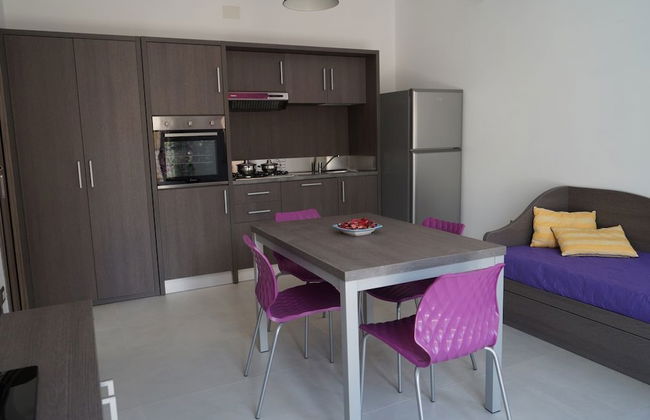 Tenuta Santa Maria - Foto 35