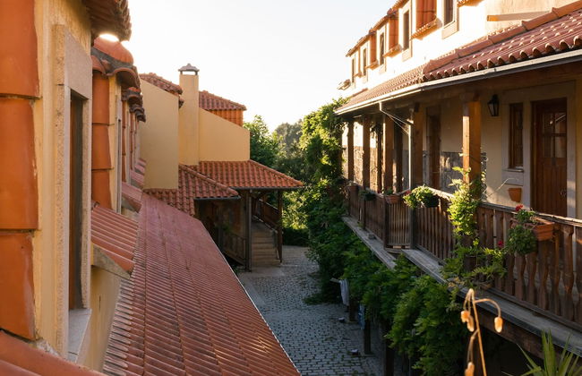 Aparthotel Quinta do Crestelo - Foto 48