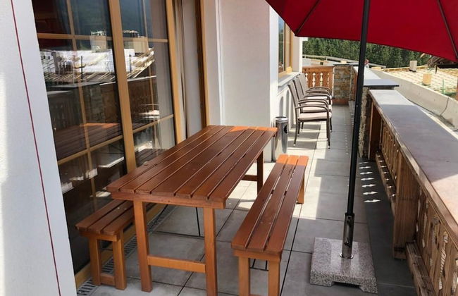 Affluent Chalet in Neukirchen near Wildkogel Ski Arena - Photo 44