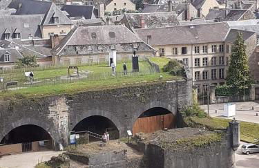 Château des Princes " Calme et sérénité au cœur de Sedan " - Foto 53