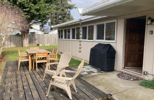 Cozy Hideaway and Hot Tub. Pet Friendly. - Foto 13