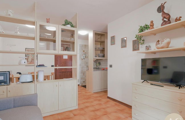 Appartamento 21 in Passo del Tonale - Foto 7