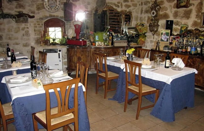 Hotel Residence il Feudo - Photo 67