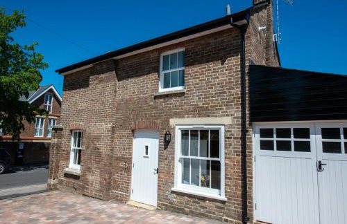 Southgate Coach House - Foto 1