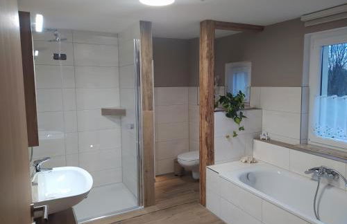 Fewo Am Geyersberg - Foto 9