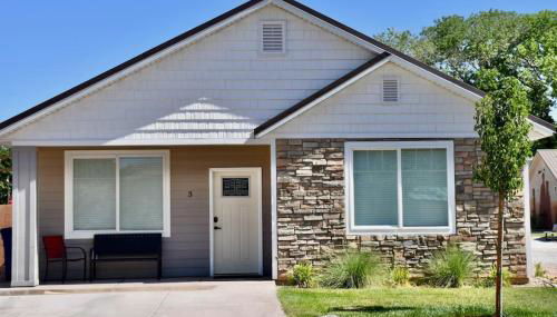 ZC3 Gateway to Zion With Two Masters - Foto 2