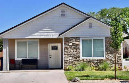 ZC3 Gateway to Zion With Two Masters - Foto 2