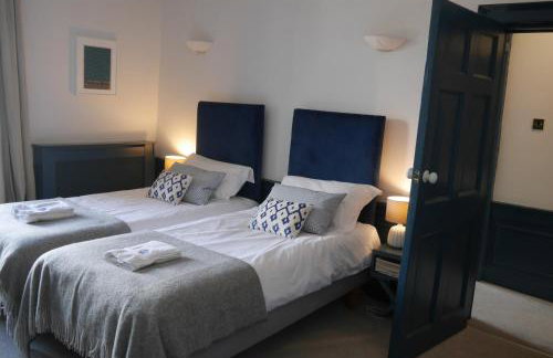 Thistle Suite city centre - Foto 29