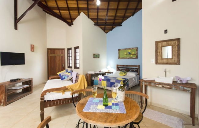 Vila Chico Hotel Fazenda - Foto 3