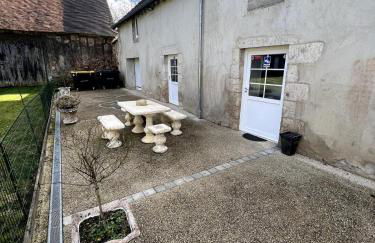 Appartement avec cour 4 - Photo 6