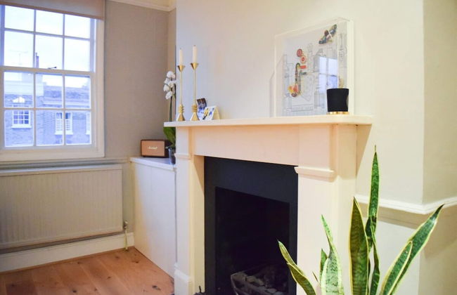 Stylish and Spacious Apartment With Terrace - Foto 3