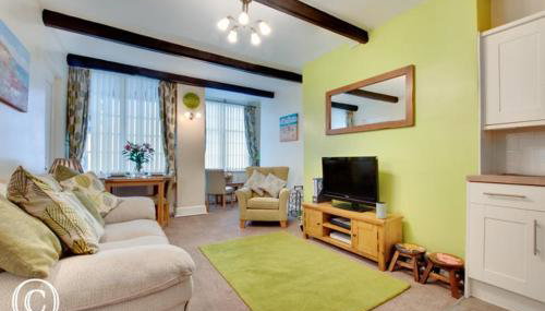 Watersedge Sandsend - Foto 4