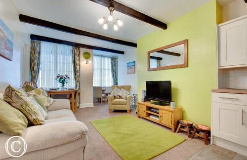 Watersedge Sandsend - Foto 4