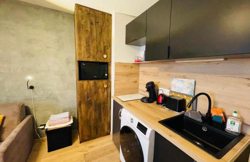 Face au lac, très joli studio - Foto 6