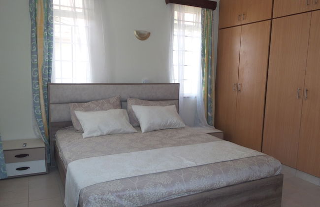 Azanza Mtwapa Holiday Home - Foto 5