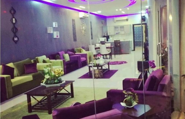 Sama Park Chalets - Foto 2