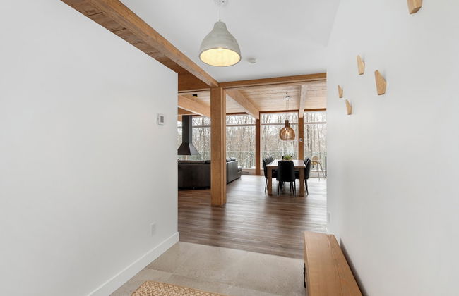 Chalet Berg-Haus by Tremblant Platinum - Foto 26