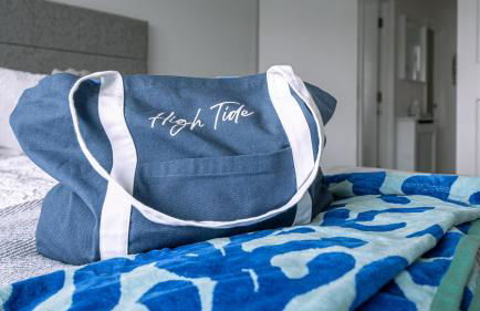 HighTide - 2 bed with parking, balcony & sea view. - Photo 55