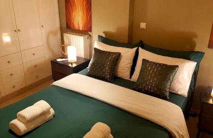 Ntarmos Apartment - Foto 28