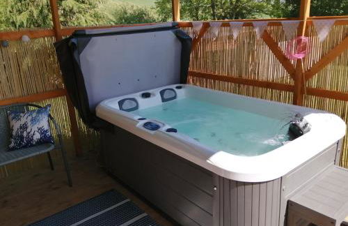 Lakes and Eden Valley. Thornhill Cabin - Foto 11