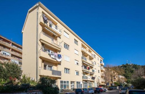 1 Bedroom Lovely Apartment In Ploce - Foto 5