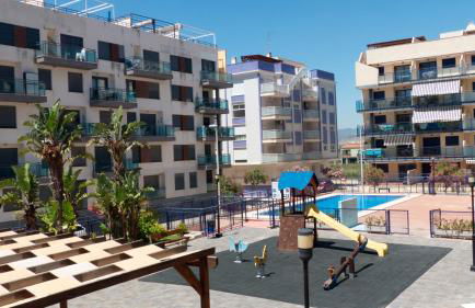 Apartamento Playa Moncofar - Xilxes - Foto 8