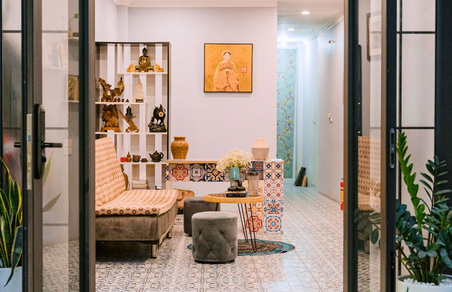 Green Hoan Kiem Apartment - Foto 1